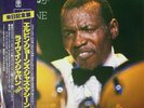 LP The Elvin Jones Jazz Machine Live In Japan Vol. 2 OBI + INSERT JAPAN