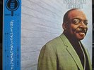 Count Basie Straight Ahead OBI JAPAN Dot Records Vinyl LP