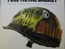 Abigail Mead / Soundtrack Full Metal Jacket Warner Vinyl LP