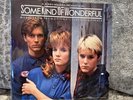 Some Kind Of Wonderful John Hughes 1987 Soundtrack 12 Inch Vinyl