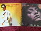 Marc Anthony- Todo A Su Tiempo / La India  VG+