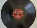 La Sonora Matancera - A Media Noche Empieza/Babarana * Ansonia 5108 78rpm Hear