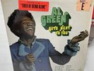 AL GREEN 