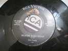 Elvis Presley 45 RCA 47-6382 Milkcow Blues Boogie 1S/1S Original 1955 VG+ EXC