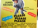 JAMES BROWN - Please Please Please - Orig. King  909