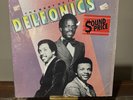 The Best Of The Delfonics Vinyl 1984 First Pressing Compilation Shrink EX