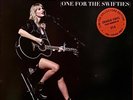 TAYLOR SWIFT LIVE LP  ONE FOR THE SWIFTIES SEALED  NUMBER 14