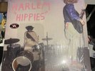Harlem -Hippies Vinyl Lp Garage Rock Austin Tx Matador Records 2010 Vg/ Vg