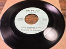 1980 Hard Rock AOR Pounder Femme Bonehead DONNA & SURVIVORS on 100 Proof