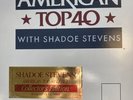 American Top 40 8-13-88 Shadoe Stevens DEBUT Elton John Richard Marx