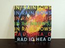 In Rainbows by Radiohead (Vinyl, LP, United Pressing, 2008)