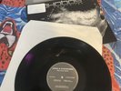 RARE  TRANCE JONES AND STEPHENSON THE FIRST REBIRTH 12” VINYL