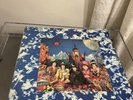 Rolling Stones Their Satanic Majesties Request TXS 103 Vinyl Lp VG+