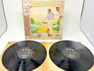 ELTON JOHN GOODBYE YELLOW BRICK ROAD TRANSLUCENT VINYL 1973 DJLPD 1001 TRANCO UK