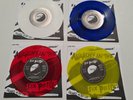 Sex Pistols Anarchy In The Uk French Import And 4 Submissions