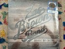 Zac Brown Band – Greatest Hits So Far 2020 Vinyl Double LP (Walnut) Unopened