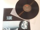 SADE: Diamond Life   Portrait FR39581 (NM) LP Vinyl Record 1984 CBS