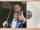 SXL 6287 Fruhbeck De Burgos Falla El Amor Brujo Ravel 1st ED1 WBg UK Decca EX+