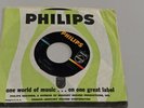 4 Seasons - Beggin' - Original '60s US Philips - VG+/VG++