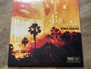Ryan Adams Ashes And Fire Vinyl Record