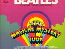 THE BEATLES-LP- MAGICAL MYSTERY TOUR PLUS OTHER SONGS-APPLE-GERMAN IMPORT-MINT