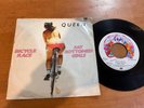 QUEEN Bicycle Race - Carrera De Bicicletas 1978 MEXICO 7