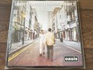 (Whats the Story) Morning Glory [Remastered] [LP] by Oasis (Record, 2014)