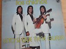 Vinyl Los Chichos Esto Si Que Tiene Guasa