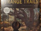 Lord Huron Strange Trails Vinyl 2xLP Black 180g W/ CD New Sealed