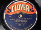 Moonlight Serenaders CLOVER 1637 V+