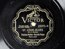 Thomas Waller / Bennie Paine VICTOR 22371 E/E-