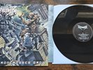 Dismember - Where Ironcrosses Grow LP First Press Death Metal