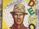 Devo - Are We Not Men? We Are Devo