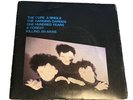 The Cure The Hanging Garden 2x 7 Inch Single Gatefold Sleeve Near Mint