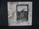 Led Zeppelin IV  1971 VG/VG First Press SD19129 Featuring 