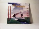 REO SPEEDWAGON Dbl LP Building the Bridge 1996 Mailboard RE vinyl  SEALED