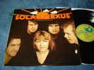 Solar Plexus - Hellre Gycklare Än Hycklare LP 1975 Sweden jazz funk rock