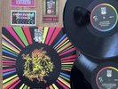 Black Magick SS “The Black Abyss” - Black Metal Vinyl - 2019 - First Pressing