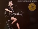 TAYLOR SWIFT LIVE LP  ONE FOR THE SWIFTIES SEALED LOW NUMBER 17