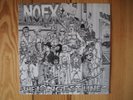 NOFX The Longest Line (1992) Vinyl 12inch LP Green Day Offspring Lagwagon SNFU