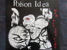POISON IDEA: 