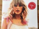 Taylor Swift. LUCKY 13, Another One For The Swifties. Red Vinyl  #025/300 Ltd Ed