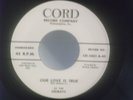 The Delrays,Cord 1001