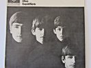 WITH THE BEATLES 