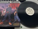 Apache – Gangsta Bitch Original 1992 Press 12