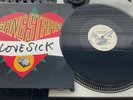 Gang Starr – Lovesick Original 1991 Press 12