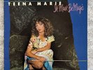 TEENA MARIE-IT MUST BE MAGIC- VINYL-GORDY 1981. Record LP. VG+