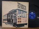 Thelonious Monk ‎– Thelonious Alone In San Francisco 1960 Riverside Mono Vinyl