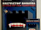 Krzysztof Komeda – Dance Of The Vampires Soundtrack Vinyl CD 2013 Roman Polanski