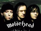Motörhead - Overnight Sensation (Vinyl LP - 1996 - EU - Reissue)